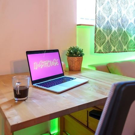 Insthouse - Let'S Chill It! Apartment มิลาน ภายนอก รูปภาพ
