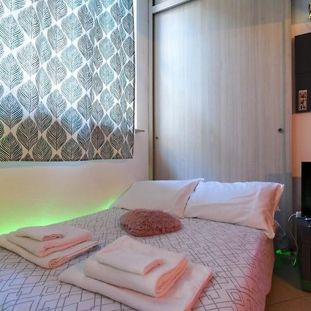 Insthouse - Let'S Chill It! Apartment มิลาน ภายนอก รูปภาพ