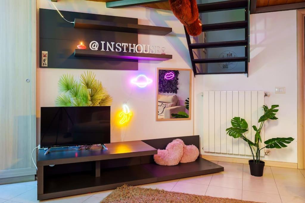 Insthouse - Let'S Chill It! Apartment มิลาน ภายนอก รูปภาพ