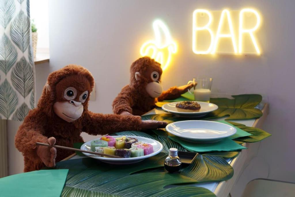 Insthouse - Let'S Chill It! Apartment มิลาน ภายนอก รูปภาพ