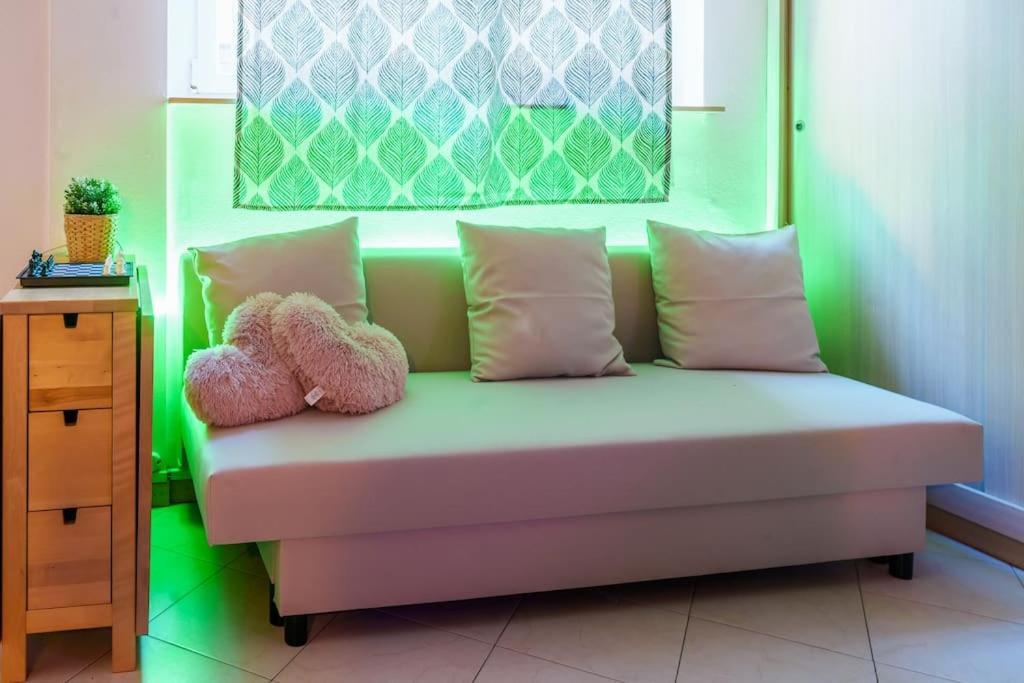 Insthouse - Let'S Chill It! Apartment มิลาน ภายนอก รูปภาพ