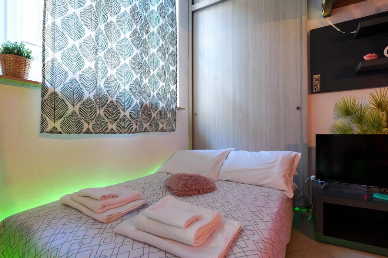 Insthouse - Let'S Chill It! Apartment มิลาน ภายนอก รูปภาพ