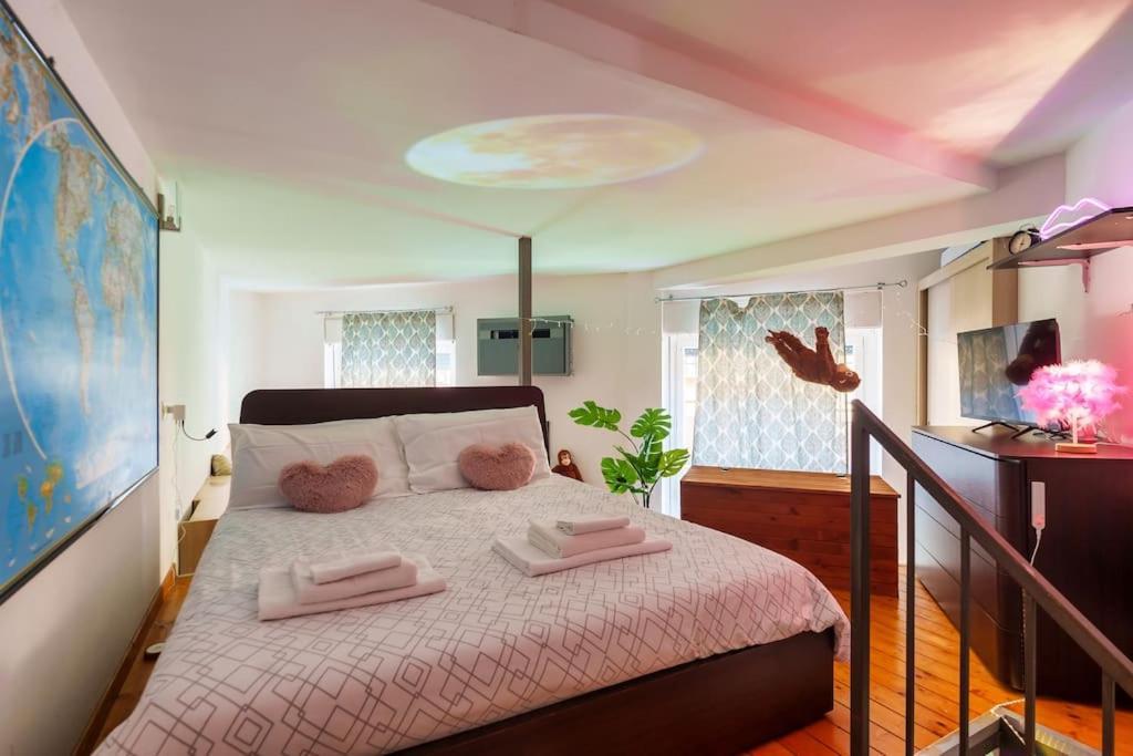 Insthouse - Let'S Chill It! Apartment มิลาน ภายนอก รูปภาพ