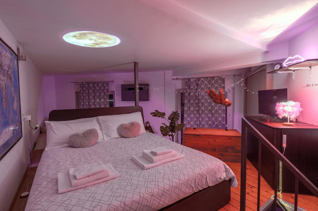 Insthouse - Let'S Chill It! Apartment มิลาน ภายนอก รูปภาพ