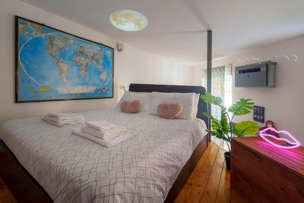 Insthouse - Let'S Chill It! Apartment มิลาน ภายนอก รูปภาพ