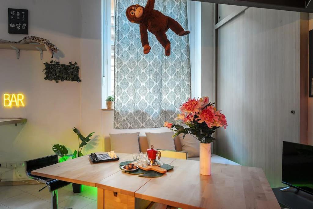 Insthouse - Let'S Chill It! Apartment มิลาน ภายนอก รูปภาพ