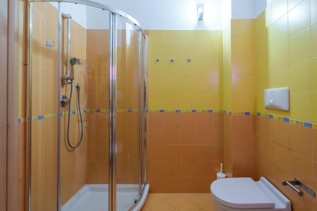 Insthouse - Let'S Chill It! Apartment มิลาน ภายนอก รูปภาพ